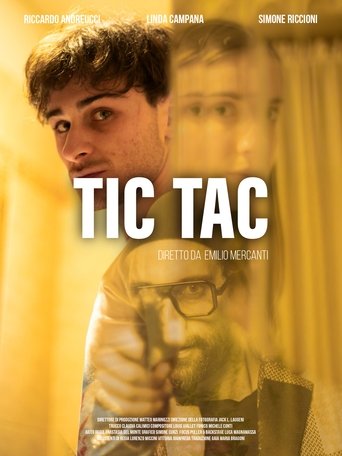 Poster of TIC TAC