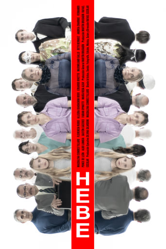 Poster of Hebe