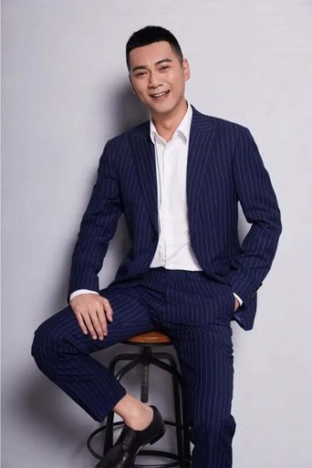 Portrait of 刘金龙