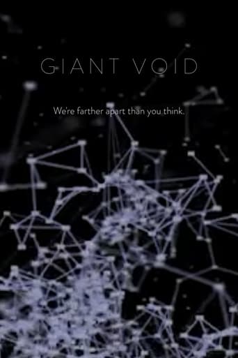 Poster of Giant Void