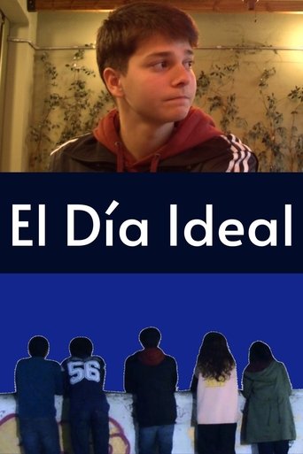 The Ideal Day Poster of The Ideal Day