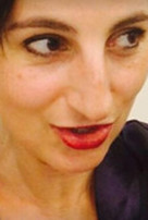 Portrait of Vanessa G. Iglesias