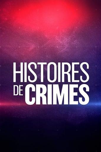 Poster of Histoires de Crimes