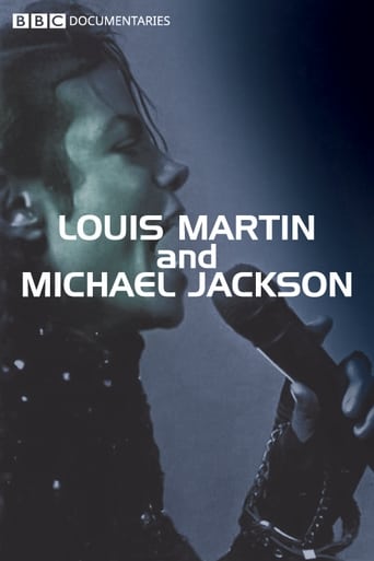 Poster of Louis, Martin & Michael