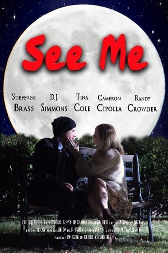 Poster of See Me