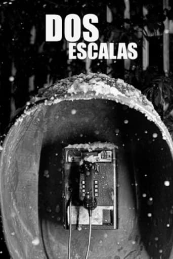 Poster of Dos escalas