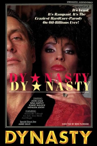 Poster of Dy-Nasty