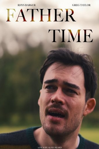 Father Time Poster of Father Time