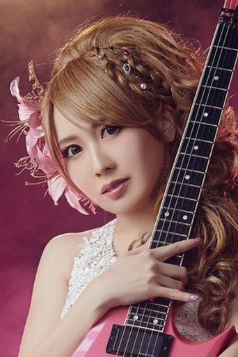 Portrait of Toki