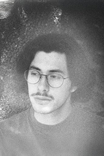 Portrait of Sebastián Vázquez