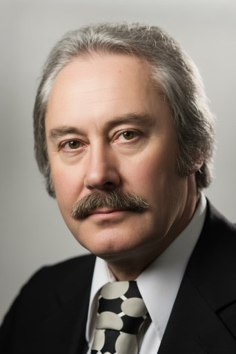 Portrait of Mesut Sürmeli