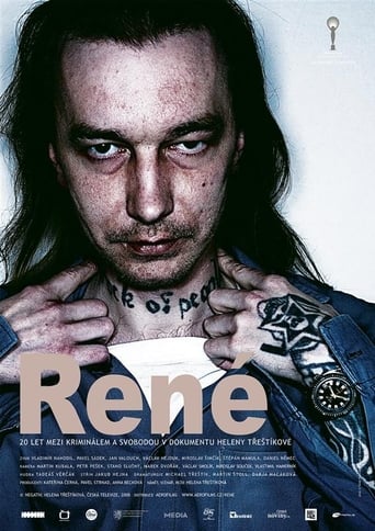 Poster of René