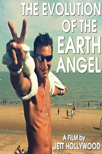 Poster of The Evolution Of The Earth Angel