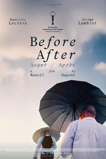 Poster of Before / After