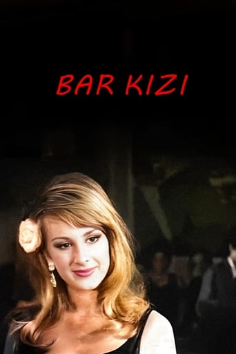 Poster of Bar Kızı