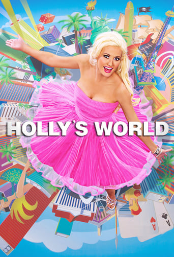 Portrait for Holly's World - Season 2