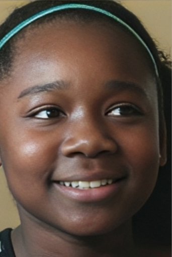 Portrait of Rachel Francis