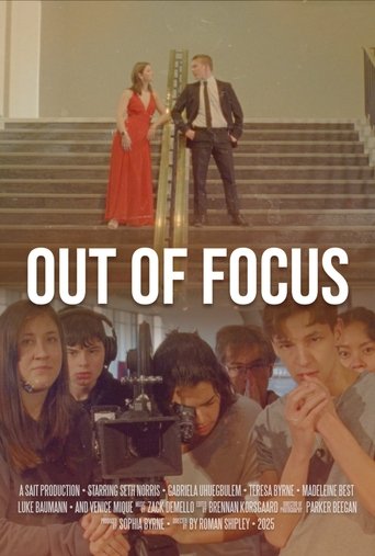 Poster of Out of Focus