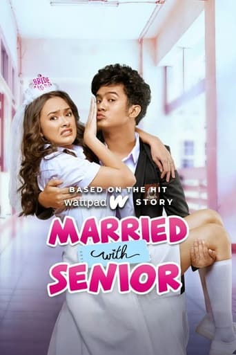 Poster of Married with Senior