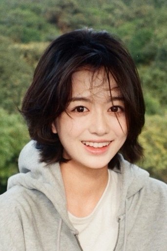 Portrait of Bai Yiru