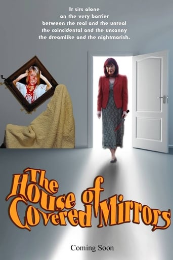 Poster of The House of Covered Mirrors