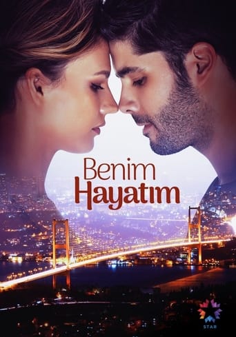 Poster of Benim Hayatım