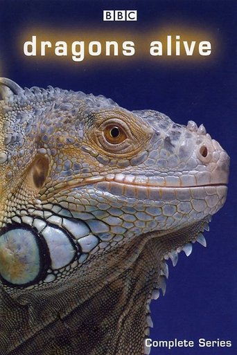 Portrait for Dragons Alive - Season 1