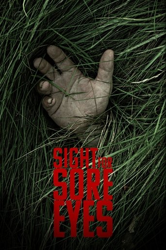 Poster of Sight for Sore Eyes