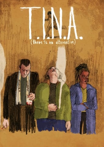 Poster of T.I.N.A