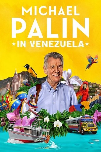 Poster of Michael Palin in Venezuela