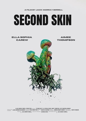 Poster of Second Skin