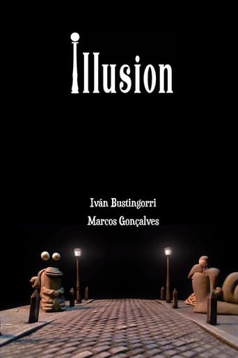 Poster of Illusion