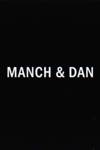 Poster of Manch & Dan