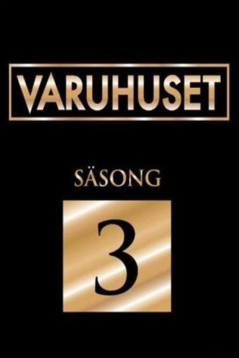 Portrait for Varuhuset - Season 3