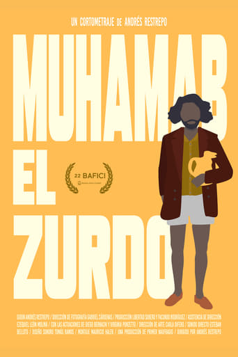 Poster of Muhamab el zurdo