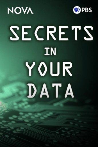 Poster of Secrets in Your Data