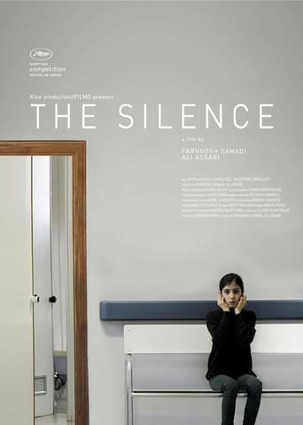 Poster of The Silence