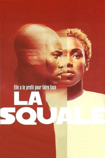 Poster of La Squale