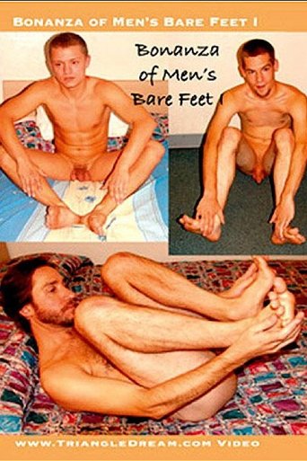 Poster of Bonanza of Men's Bare Feet 1