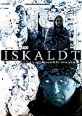 Poster of Iskaldt