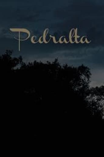 Poster of Pedralta