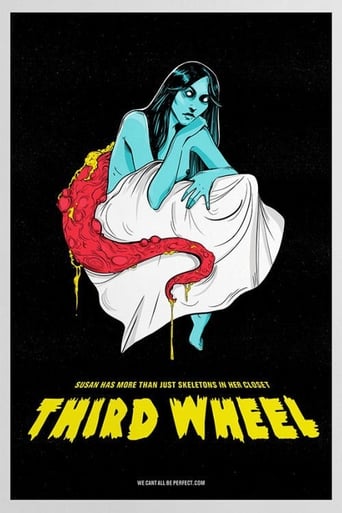 Poster of Third Wheel