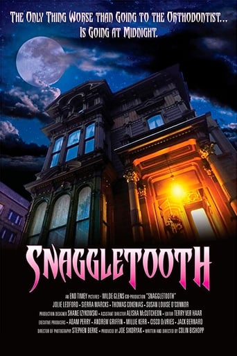 Poster of Snaggletooth