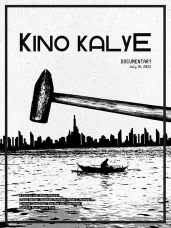 Poster of Kino Kalye