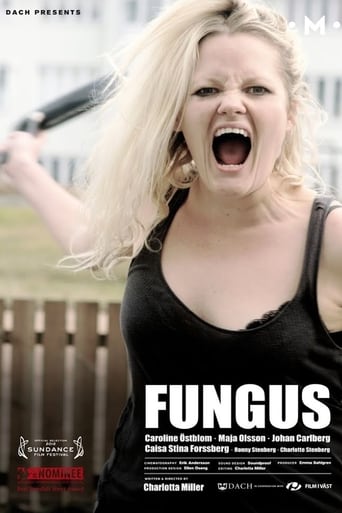 Poster of Fungus