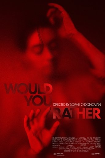 Poster of Would You Rather