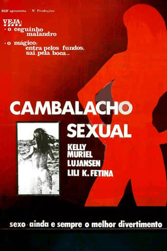 Poster of Cambalacho Sexual