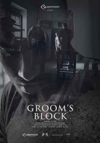 Poster of Groom's Block