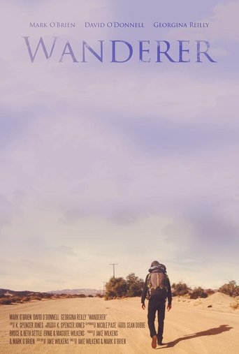 Poster of Wanderer