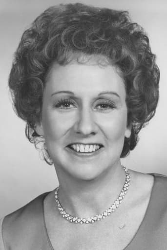 Portrait of Jean Stapleton